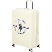 Us Polo Assn 24044 24045 24046 Poliprppilen Orta Boy Valiz