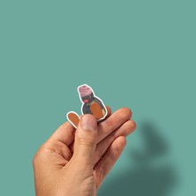 Meme Mizah Sticker Paketi -Bullet Journal - Ajanda - Planner - Defter - Laptop Etiket Çıkartma Çok Renkli 10 x 15 Paket Boyutu 3 x 5 cm Stickerlar Paket Içeriği 25 Adet Dadi Ramba Sticker