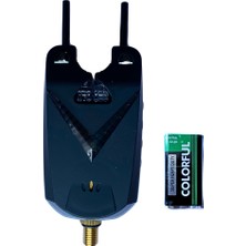 ICON-IC BT-40 JY-58 Bıte Alarm