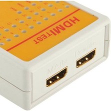 Ygs  SL-60HT Slınk Hdmı Test Aleti