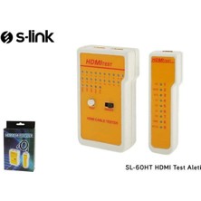 Ygs  SL-60HT Slınk Hdmı Test Aleti