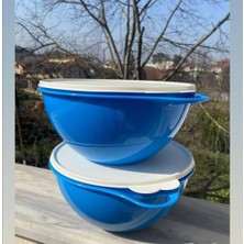 Tupperware 2 Adet 7.5 Lt Miksim.