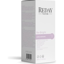 Re-Bright Leke Serumu 30 ml – Cilt Tonunu Eşitleyen Serum