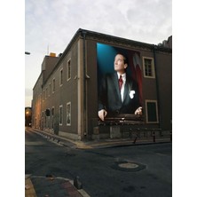 Atatürk Posteri Raşel 600X900