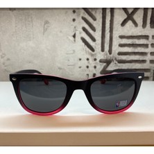 Nba Polarize Çocuk Unisex Güneş Gözlüğü