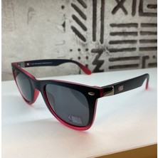 Nba Polarize Çocuk Unisex Güneş Gözlüğü