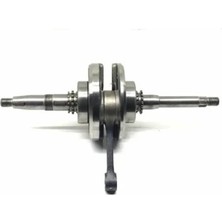 Rks Newlight 125 Krank Komple – Uyumlu Krank Mili Motor Parçası