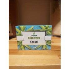 Destek Aloevera Sabun