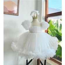 Kız Çocuk Abiye Kız Çocuk Elbise Kız Çocuk Düğün Elbise