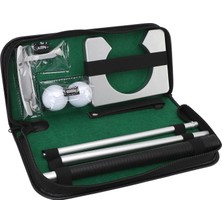 Koyarak Top Oyunu Set Yüksek Simülasyon Tasarım Eklenmiş Cue Kapalı Atıcı Uygulama Ekipmanları Kiti Için Ev Açık (Yurt Dışından)