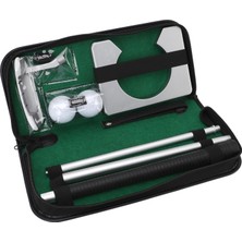 Koyarak Top Oyunu Set Yüksek Simülasyon Tasarım Eklenmiş Cue Kapalı Atıcı Uygulama Ekipmanları Kiti Için Ev Açık (Yurt Dışından)
