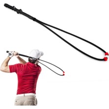 Salıncak Eğitim Yardımları Halat Golf Salıncak Düzeltme Aracı Duruş Hareket Düzeltme Kapalı Eğitim Ekipmanları Yeni Başlayanlar Için (Yurt Dışından)