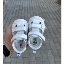 Zymela Hakiki Deri, Ortopedik Taban Çocuk Ayakkabı