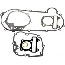 Monero Conta Takımı Honda Alpha 110