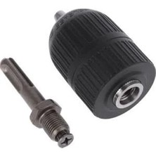 Mandren 13 mm & Sds Hilti Bağlantı Aparatı Profesyonel Ürün