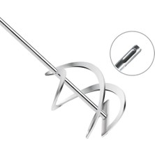 Boya ve Alçı Karıştırıcı Sds 100X500 mm