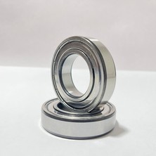 6804 (61804) Zz 10 Adet Rulman (Metal Kapak) 20X32X7 Rulman