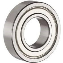 6803 (61803) Zz 20 Adet Rulman (Metal Kapak) 17X26X5 Rulman