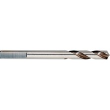Bi-Metal Panç Merkezleme Ucu 6,3 mm x 72 mm