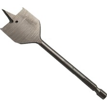 Ahşap Yaprak Matkap Ucu Ahşap Delme Uçları 38 mm