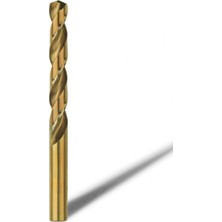Altın Seri Hss Krom Matkap Ucu %5 Kobaltlı - 2 mm