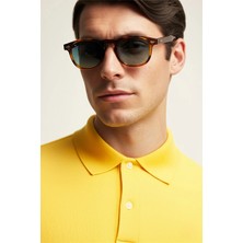 EOH4007 C4 Amber Unisex Güneş Gözlüğü