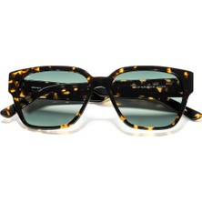 EOH4011 C4 Leopar Unisex Güneş Gözlüğü