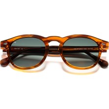 EOH4007 C4 Amber Unisex Güneş Gözlüğü