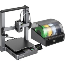 Creality Hi Combo 3D Yazıcı
