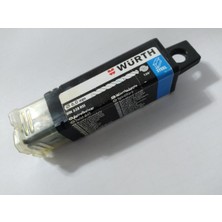 Matkap Ucu 6 mm Hss Metal 1 Adet