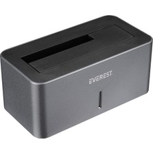 HD3-530 2.5''/3.5'' Usb3.0 6gbps/uasp 4tb/6tb/8tb Docking Harddisk Kutusu