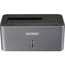 HD3-530 2.5''/3.5'' Usb3.0 6gbps/uasp 4tb/6tb/8tb Docking Harddisk Kutusu