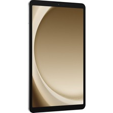 Samsung Galaxy Tab A9 4 GB Ram 64 GB 8'7 Inç Gümüş Tablet + Kılıf + Kalem -Silver