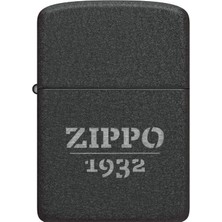 Zippo 46567-120465  Design
