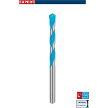 Expert 7X100 mm Cyl-9 Çok Amaçlı Matkap Ucu 2608900618