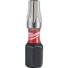 Bits Uç Tx BO25 25MM 2li Pkt Shockwave