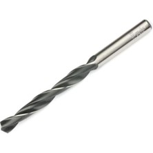 Hss Matkap Ucu 5 mm - Yuvarlak Saplı