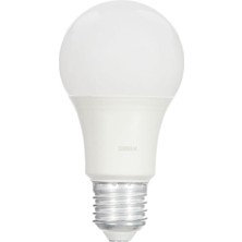 4052899326873 LED Cla 60 8.5W 806 Lümen Beyaz Işık E27 Duy Ampul