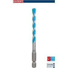 Expert 6X100 mm Hex-9 Çok Amaçlı Matkap Ucu 2608900574