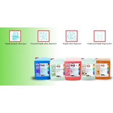 Wbrex Premium Köpük Sabun Japon Kiraz & Okyanyus