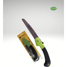 Sustalı Ağaç-Dal Budama Testeresi