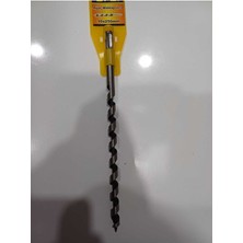 Milanyapı  Gfb Ağaç Delme Matkap Ucu Sds Plus - (10*250)