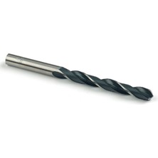 Hss Matkap Ucu Siyah Beyaz - Dın 338 / 7,0 mm