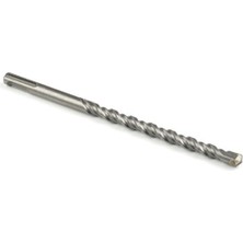 16X210 Sds Plus 4 Kanallı 2 Elmas Matkap UCU-2017