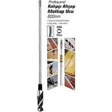 1462 Kalıpçı Ahşap Sds Plus Uç 14X600