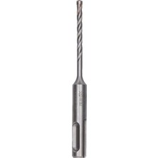 - Sds-Plus-5x Serisi Kırıcı  Matkap Ucu 4*110 mm