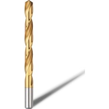Titanyum Matkap Ucu Hss Metal Ahşap Plastik - 12 mm