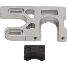 Rc Araba Motor Montajı Alüminyum Alaşımlı Motor Koltuk Yedek Tertibat Aksesuarı Zd Yarış 10421 S 1/10 Rc Araba (Yurt Dışından)