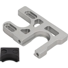 Rc Araba Motor Montajı Alüminyum Alaşımlı Motor Koltuk Yedek Tertibat Aksesuarı Zd Yarış 10421 S 1/10 Rc Araba (Yurt Dışından)