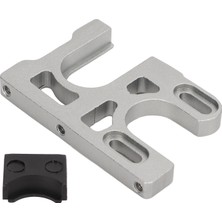 Rc Araba Motor Montajı Alüminyum Alaşımlı Motor Koltuk Yedek Tertibat Aksesuarı Zd Yarış 10421 S 1/10 Rc Araba (Yurt Dışından)
